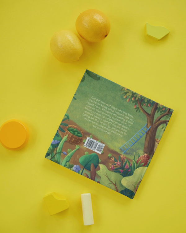 Garden Surprise (Retail) - Image 2