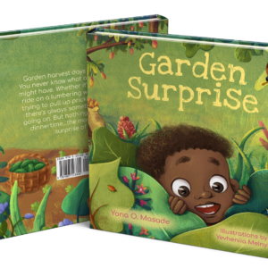 Garden Surprise (Bulk)